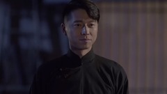 【爱人同志】第46集预告-麦秋实劝说沈梦苏去广州投奔春晓[超清版]