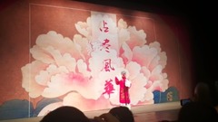 史依弘返场—猛听得片段