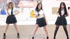 女团cover宣美<GASHINA>合集