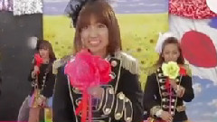 めざまし 世界中でヘビロテ! MV再生1億回突破!