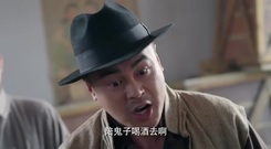 电视剧<飞哥战队>第5集预告-梁飞私自报仇被安玉鹏责骂