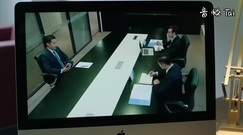 电视剧<猎场>高能片段:胡歌流利英文完美加分