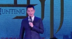 电视剧<猎场>梅长苏VS郑秋冬 哪个才是胡歌最爱?