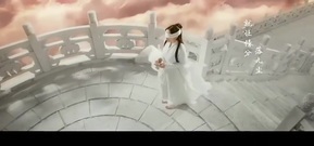 电视剧<三生三世十里桃花>催泪片尾曲 赵又廷虐哭杨幂