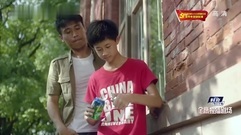 电视剧<特勤精英>厉害了!张丹峰制烟雾弹密室自救