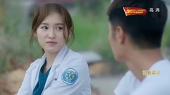 电视剧<特勤精英>张丹峰传情苏青 "告白"遭打断