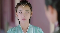 电视剧<轩辕剑之汉之云>第53集预告