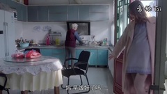 电视剧<一树桃花开>第41集预告-盛开怀孕待遇好