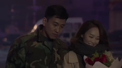 电视剧<一树桃花开>第36集预告-盛开与腾跃喝多 相互依偎走在路