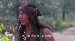 电视剧<大秧歌>杨紫杨志刚高粱地接吻一分钟![