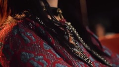 Ni Ni for Gucci Eyewear Fall Winter 2017