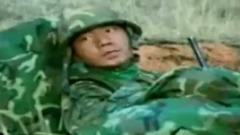 电视剧<士兵突击>