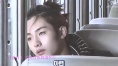 你有没有见过他