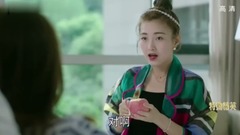 【特勤精英】包文婧:我真的不能失去张丹峰