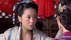 穆桂英挂帅CUT24 穆杨大醉于佘太君寿宴