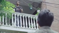 关注身边的朋友