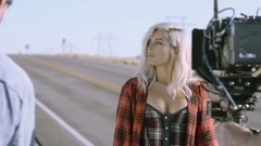 Florida Georgia Line,Bebe Rexha - Meant To Be 拍摄花絮