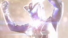 赛罗奥特曼英雄传