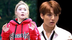 当爱豆听见粉丝呐喊自己名字时的反应 防弹少年团exo等