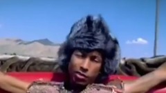 Nelly,N.E.R.D,欧美群星,欧美达人 - Hot-n-Fun