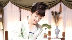 电视剧<知否知否应是绿肥红瘦>预告片花首露真容: 赵丽颖甜美来袭