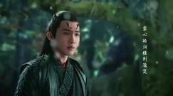 <三生三世十里桃花>张杰献声杨幂赵又廷虐恋情深