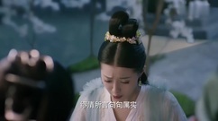 <三生三世>杨幂捉奸赵又廷 宝贝儿子神助攻