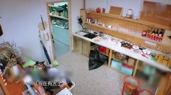 爆笑!阚清子被客人臭袜子惊呆 千玺:塞他鞋里面[超清版]