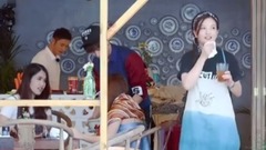 被赵薇嫌干活慢黄晓明超无语:大姐!你来试试