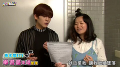 【茶水间KTV】EP18 毕书尽光临茶水间 忧郁飙歌PK笑到失控