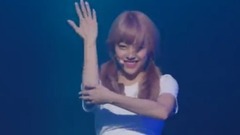 Naughty Girl  Aint No Other Man (Cover)