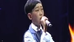 杨天杰演唱会被山东生活频道关注报道