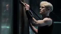 欧美科幻大片 ALIEN入侵