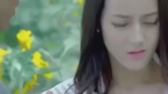 狗仔爆光迪丽热巴早年床戏,原来热巴也有这段黑历史