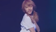 GOOD DAY - Naughty Girl Aint No Other Man (Cover)