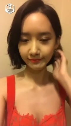 少女时代,允儿(少女时代) - 林允儿INS直播