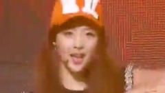 函数 & 4 minute 交换舞台