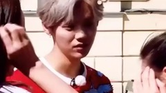 鹿晗对迪丽热巴的态度,完爆对娜扎、马思纯的态度