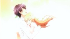 "伪娘向"Shalala 動漫 <Love Stage> 饭制版 中文字幕