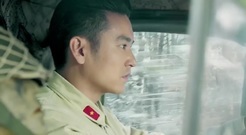 <飞哥战队>第14集预告:梁飞扮鬼子被山本幸村察觉