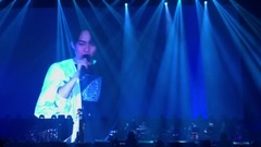 林宥嘉世界巡回演唱会 西安站 饭拍版 17/10/28