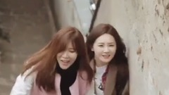 太过幸福对不起 (Sorry, I'm Happy)