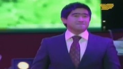 жігіттер жыры