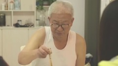 <父亲的唠叨>孝行公益微电影