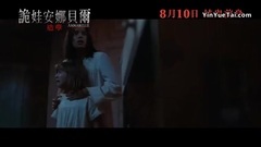 安娜贝尔2:诞生 电视版1:玩玩篇