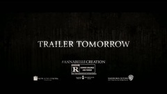 安娜贝尔2:诞生 先行版1