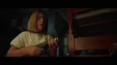 安娜贝尔2:诞生 片段3 中文字幕