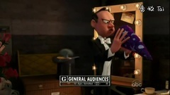 魔术师和兔子 精彩片段 片段预览