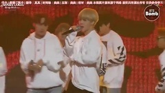 [BANGTAN BOMB] Again 'No More Dream' 2017! @BTS DNA COMEBACK SHOW JIMIN CUT