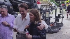 牡丹花下 花絮1:导演特辑